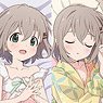 [Encouragement of Climb: Third Season] [Especially Illustrated] Dakimakura Cover (Aoi/Yukata) Smooth `Sleeping Ver.` (Anime Toy)