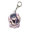 [Fate/Grand Order - Absolute Demon Battlefront: Babylonia] Pukutto Metal Key Ring Design 04 (Ana) (Anime Toy)
