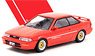 Toyota Corolla Levin (AE92) Red (Diecast Car)