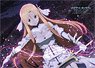 [Sword Art Online Alicization] B2 Tapestry (Asuna/Stacia, the Goddess of Creation) (Anime Toy)
