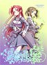 [Sword Art Online Alicization] B2 Tapestry (Tiese & Ronye) (Anime Toy)