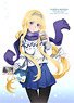 [Sword Art Online Alicization] B2 Tapestry (Alice/Winter) (Anime Toy)