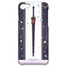 [Sword Art Online Alicization] Smart Phone Hard Case (Macuahuitl) for iPhone6 & 7 & 8 (Anime Toy)
