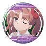 [A Certain Scientific Railgun T] Can Badge Design 06 (Kuroko Shirai/B) (Anime Toy)