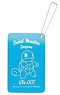 Pokemon Sherbet Cross Series Pass Case (D Squirtle) (Anime Toy)