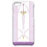 [Sword Art Online Alicization] Smart Phone Hard Case (Radiant Light) for iPhone6 & 7 & 8 (Anime Toy)