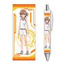 [A Certain Scientific Railgun T] Ballpoint Pen Design 01 (Mikoto Misaka) (Anime Toy)