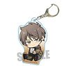 Gyugyutto Acrylic Key Ring The Millionaire Detective Balance: Unlimited/Haru Kato (Anime Toy)