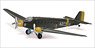 Junkers Ju52/3m Olive `Amicale Jean-Baptiste Salis` (Pre-built Aircraft)