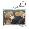 Memories Key Ring The Millionaire Detective Balance: Unlimited/Haru Kato A (Anime Toy)