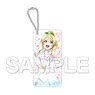 Chara Clear [Love Live!] Eli Ayase Acrylic Key Ring A Song for You! You? You!! (Anime Toy)