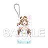 Chara Clear [Love Live!] Kotori Minami Acrylic Key Ring A Song for You! You? You!! (Anime Toy)