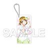 Chara Clear [Love Live!] Hanayo Koizumi Acrylic Key Ring A Song for You! You? You!! (Anime Toy)