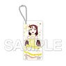 Chara Clear [Love Live! Sunshine!!] Riko Sakurauchi Acrylic Key Ring Next Sparkling!! (Anime Toy)