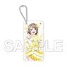 Chara Clear [Love Live! Sunshine!!] You Watanabe Acrylic Key Ring Next Sparkling!! (Anime Toy)