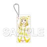 Chara Clear [Love Live! Sunshine!!] Mari Ohara Acrylic Key Ring Next Sparkling!! (Anime Toy)