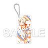 Chara Clear [Love Live! Nijigasaki High School School Idol Club] Ai Miyashita Acrylic Key Ring Diver Diva (Anime Toy)