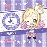 Love Live! School Idol Festival All Stars Microfiber Mari Ohara Deformed Ver. (Anime Toy)