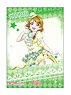 Love Live! School Idol Festival All Stars Mini Acrylic Art Hanayo Koizumi Vol.1 (Anime Toy)