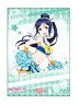 Love Live! School Idol Festival All Stars Mini Acrylic Art Kanan Matsuura Vol.1 (Anime Toy)