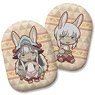 Made in Abyss: Dawn of the Deep Soul Nanachi Front and Back Cushion (Anime Toy)