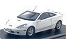 Toyota Celica SS-II Super Strut Package (1999) Super White II (Diecast Car)