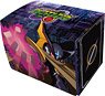 Character Deck Case Max Neo Mega Man Battle Network [Bass.EXE (Forte)] (Card Supplies)