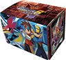 Character Deck Case Max Neo Mega Man Battle Network 6 [Cybeast Falzar] (Card Supplies)