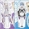 Acrylic Stand Collection Re:Zero -Starting Life in Another World- (Set of 10) (Anime Toy)
