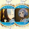 Decofla Acrylic Key Ring Re:Zero -Starting Life in Another World- Vol.2 Rem Box (Set of 10) (Anime Toy)