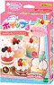 Whipple W-132 Fluffy Strawberry Sweets Set (Interactive Toy)