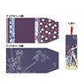 Fate/Grand Order Book Cover & Bookmark Set (Saber/Hokusai Katsushika) (Anime Toy)