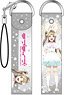Love Live! Big Strap Kotori Minami A Song for You! You? You!! Ver. (Anime Toy)