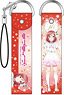 Love Live! Big Strap Maki Nishikino A Song for You! You? You!! Ver. (Anime Toy)
