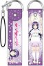 Love Live! Big Strap Nozomi Tojo A Song for You! You? You!! Ver. (Anime Toy)