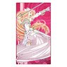 Sword Art Online Alicization: War of Underworld Antibacterial Mask Case Asuna Stacia, the Goddess of Creation Ver. (Anime Toy)