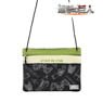 Attack on Titan MEI Collaboration Musette Shoulder Bag (Anime Toy)