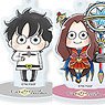 Fate/Grand Order Yurutto Acrylic Stand (Set of 8) (Anime Toy)