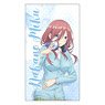 The Quintessential Quintuplets Antibacterial Mask Case Miku Nakano (Anime Toy)