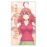 The Quintessential Quintuplets Antibacterial Mask Case Itsuki Nakano (Anime Toy)