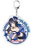 Love Live! School Idol Festival All Stars Big Key Ring Karin Asaka Vol.6 (Anime Toy)