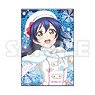 Love Live! School Idol Festival All Stars Square Badge Vol.2 Umi (Anime Toy)