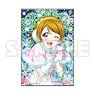 Love Live! School Idol Festival All Stars Square Badge Vol.2 Hanayo (Anime Toy)