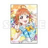 Love Live! School Idol Festival All Stars Square Badge Vol.2 Chika (Anime Toy)