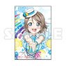 Love Live! School Idol Festival All Stars Square Badge Vol.2 You (Anime Toy)