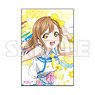 Love Live! School Idol Festival All Stars Square Badge Vol.2 Hanamaru (Anime Toy)