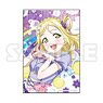 Love Live! School Idol Festival All Stars Square Badge Vol.2 Mari (Anime Toy)