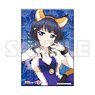 Love Live! School Idol Festival All Stars Square Badge Vol.2 Karin (Anime Toy)