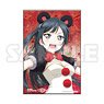 Love Live! School Idol Festival All Stars Square Badge Vol.2 Setsuna (Anime Toy)