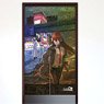 [Steins;Gate] Noren (Rintaro Okabe & Kurisu Makise & Mayuri Shiina) (Anime Toy)